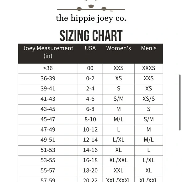 Hippie Joey Earth, size 39 Rust and Cream - Picture 3 of 4